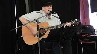 James Gale - 'So Long, Marianne' (Leonard Cohen)