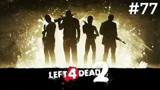 El FINAL + Momento duo del retraso l Cold Front (L4D2) l Parte 5