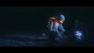 Daleka Obala - Cvijet (Official Music Video)