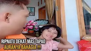SETELAH SEMALAM DI TILAP MAS TAPAO ‼️ SEKARANG IKUTAN JUALAN⬅️