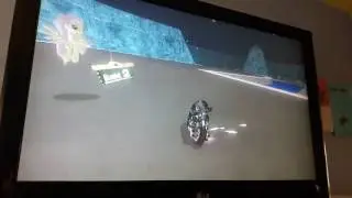 [MKW CT] Iceway 1:12.972 by me