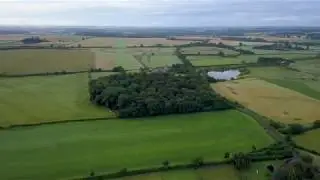 Thornborough Henges