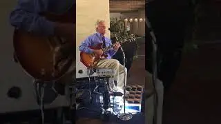 The Summer Wind, Frank Sinatra (Cover) Jerry Carpenter