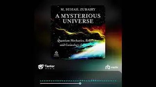 Audiobook Sample: A Mysterious Universe
