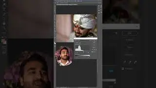 Basic Color Correction Technique in Photoshop | Anjit Albums