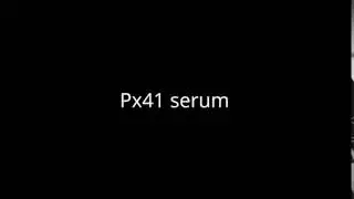 Px41 SERUM