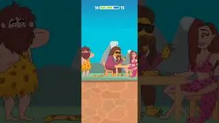 LEVEL 14 | Comics Bob | Walkthrough, No Commentary, Android