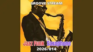 Funk After Dusk