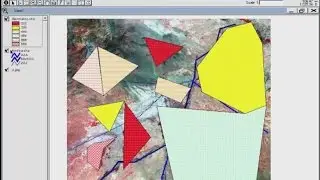 Formation ArcView تعليم برنامج