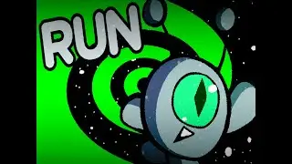 【Run】 Everyone's Favorite Flash Game