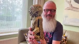 Unboxing Ixtahuele Tiki Mug Green Edition