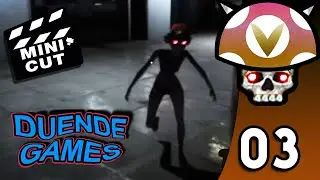 [Vinesauce] Joel - Duende Games Highlights ( Part 3 )