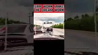 Командная работа &ndash; залог успеха!
