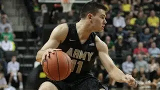 Army West Point 79, Air Force 71 | CampusInsiders