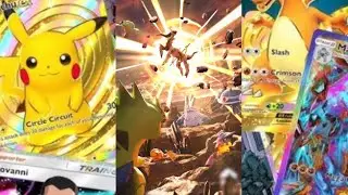 Pok&eacute;mon TGCG pack opening ￼PT11￼( arceus PRIME + new BOOSTER)