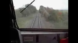 Old Dalby Test Track 2