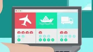 Smartfreight&reg; - Shipment Optimisation
