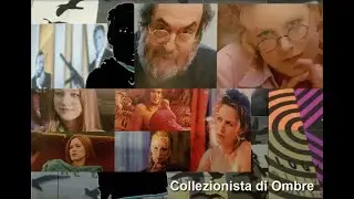 #268 GRAZIE MAESTRO - Una lettura (caotica) di Eyes Wide Shut di Stanley Kubrick [VOLUME 4]