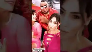 Jenny Iglesias ES SHOW 21-05-20 Instagram Stories nataly gomez ema huevo gisselle sampayo