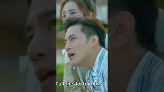 Fangleng || Xiaoqi || Aliengirl #aliengirl #fangleng #mustwatch #xiaoqi #cdrama #youtube #shorts