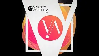 Laureus | Varsity Acapella 2018 | North-West University