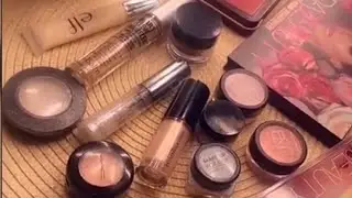 انواع الجليتر والفرق بينها وطريقة تثبيتها على العين بشكل احترافي ✨ ندى عبدالله