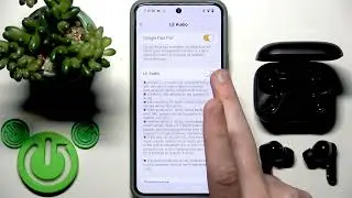 EARFUN Air Pro 4 Ultra &ndash; How to Enable or Disable LE Audio