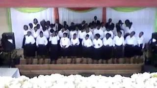 Assemblies of God mlazi'D