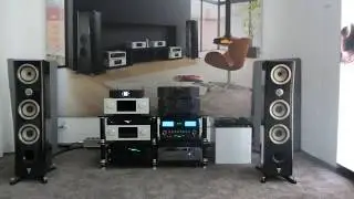 Focal Kanta 2 - Nu bij Audioexpert