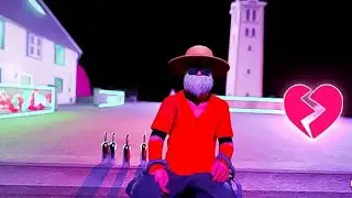 SHE LEFT ME 💔 | Best 3D Free Fire Montage | BY JONNY Gaming