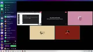 Mega X Discord Comedy Night