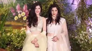 LIVE Salman Khan's Amazing Dance With SRK At Sonam Kapoor's Wedding Reception