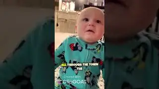 Why Is This Babies So Funny?!  #CuteOverload