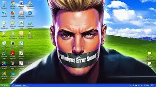 Ice Ice Baby Vanilla Ice - Windows Error Sound Remix