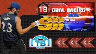 [TB.23] Guih ~ Dual Racing S18 [FPC]