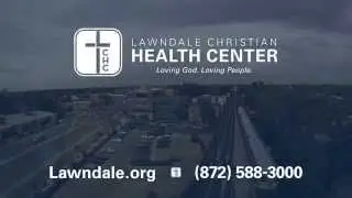 Lawndale Christian Health Center - Trusted Community Resource for Healthcare