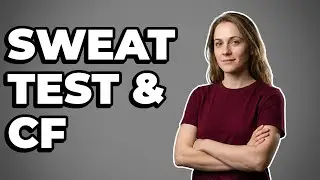 Do Normal Sweat Test Results Rule Out CF?