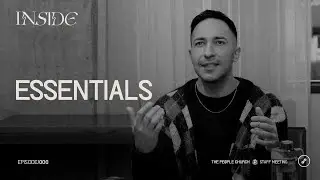 INSIDE: The People Church Staff Meeting | Essentials
