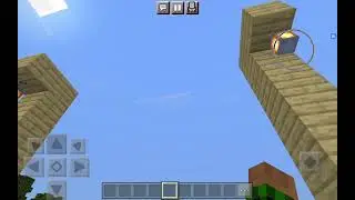 This is my new house in Minecraft (ocean house)