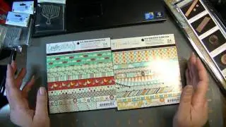 AC Moore Haul
