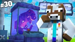 🔴 CREANDO LOS MEJORES DINOSAURIOS | EXODO 2 #30 MINECRAFT SERIE