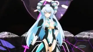 [Choujigen Game Neptune Animation OST] Destroy  -  Masaru Yokoyama