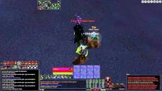 Tvr #7: 8v8 on an Armsman [Dark Age of Camelot]