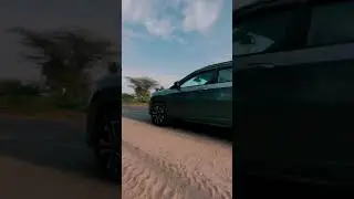 JEEP COMPASS|SHORT VIDEO|CINEMATIC SHORT|