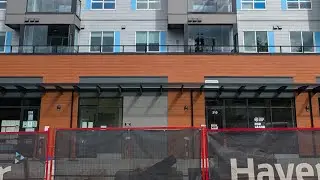 Client walkthrough for Hayer Town Centre at Willoughby, Langley! 2 bed 2 bath w Solarium☀️! 