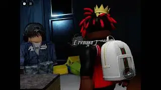 The barber showdown