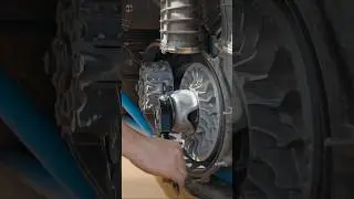 UTV Belt Changing Tool for Canam Maverick X3 #utv #offroad #clutch #4x4 #accessories #upgrade