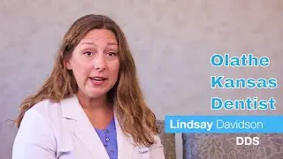 Olathe, Kansas Dentist | Waters Davidson Family Dentistry