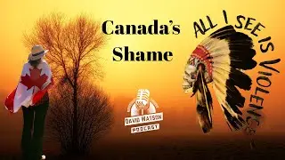 A Conversation That Left Me Speechless: Indigenous Canada and the Living History