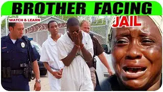 SHOCKING: African Brothers Living In UK JAILED  For 50 YEARS  !
